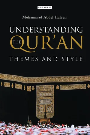 Understanding the Qur'an