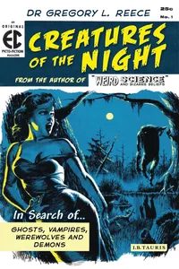 Creatures of the Night_cover