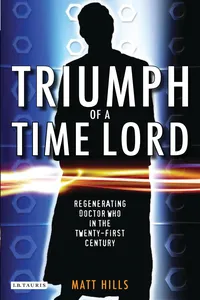 Triumph of a Time Lord_cover