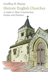 Historic English Churches_cover