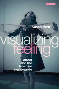 Visualizing Feeling_cover