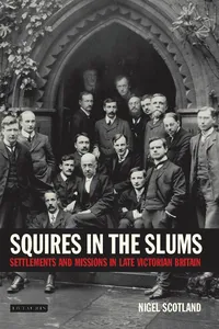Squires in the Slums_cover