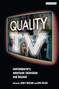 Quality TV_cover