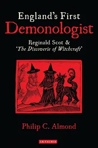 England's First Demonologist_cover