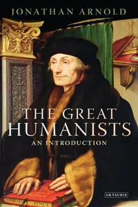 The Great Humanists_cover