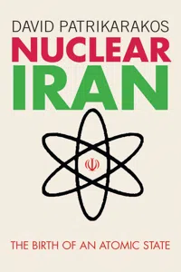 Nuclear Iran_cover