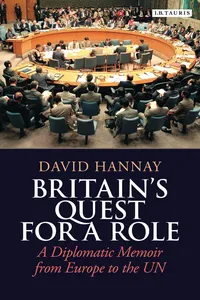 Britain's Quest for a Role_cover