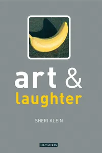 Art and Laughter_cover