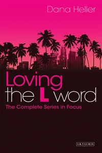 Loving The L Word_cover