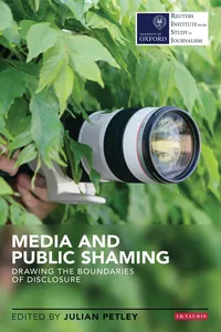 Media and Public Shaming_cover