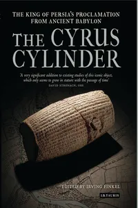 The Cyrus Cylinder_cover