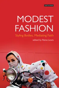 Modest Fashion_cover