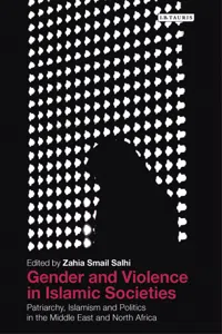 Gender and Violence in Islamic Societies_cover