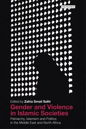 Gender and Violence in Islamic Societies