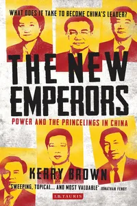 The New Emperors_cover