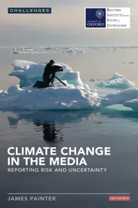 Climate Change in the Media_cover