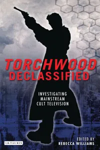 Torchwood Declassified_cover