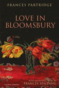 Love in Bloomsbury_cover