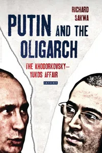 Putin and the Oligarch_cover