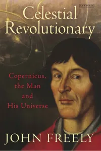 Celestial Revolutionary_cover