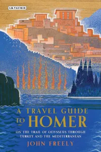 A Travel Guide to Homer_cover