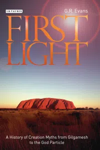 First Light_cover