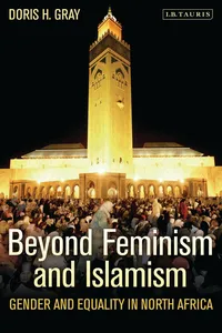 Beyond Feminism and Islamism_cover