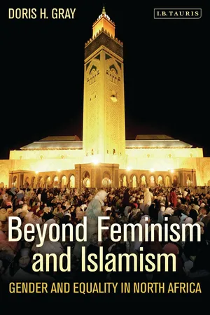 Beyond Feminism and Islamism