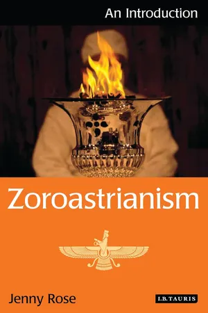 Zoroastrianism