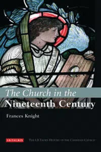 The Church in the Nineteenth Century_cover