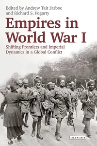 Empires in World War I_cover