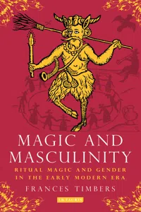 Magic and Masculinity_cover