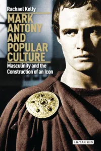 Mark Antony and Popular Culture_cover