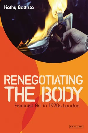 Renegotiating the Body