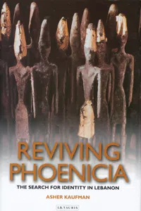 Reviving Phoenicia_cover