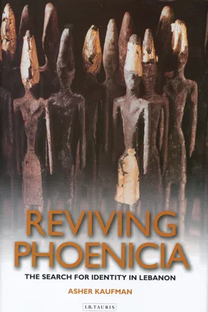 Reviving Phoenicia