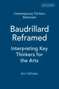 Baudrillard Reframed_cover