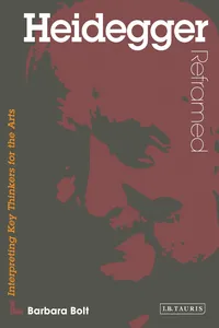 Heidegger Reframed_cover