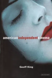 American Independent Cinema_cover