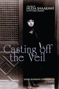 Casting off the Veil_cover
