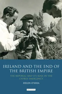 Ireland and the End of the British Empire_cover