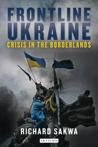Frontline Ukraine_cover