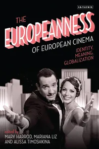 The Europeanness of European Cinema_cover