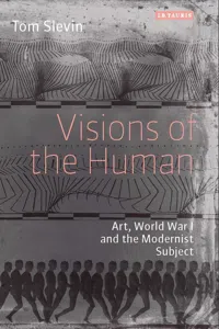 Visions of the Human_cover