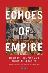 Echoes of Empire_cover