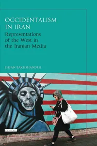 Occidentalism in Iran_cover