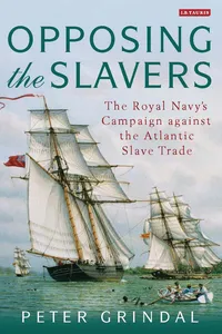 Opposing the Slavers_cover