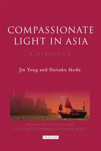 Compassionate Light in Asia_cover