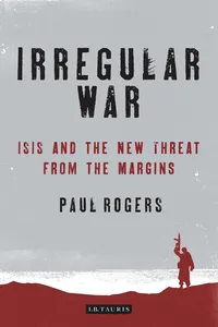 Irregular War_cover