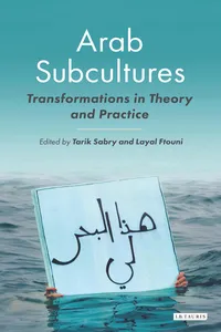 Arab Subcultures_cover